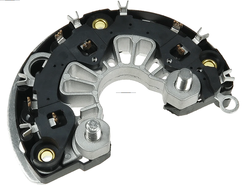 Brand new AS-PL Alternator rectifier