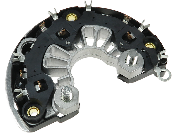 ARC0166 — Likriktare