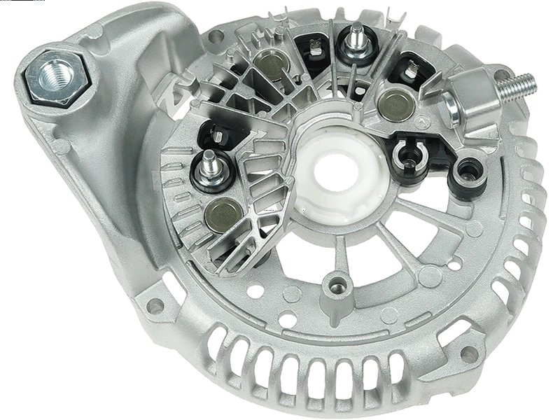 Brand new AS-PL Alternator rectifier with S.R.E. bracket