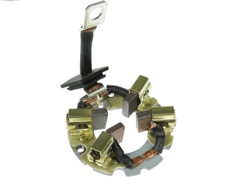 Brand new AS-PL Starter motor brush holder