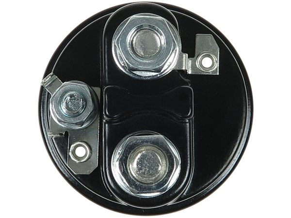 SP0024S — Startmotors automathylsor