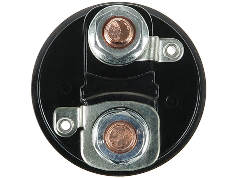 Brand new AS-PL Starter motor cap for solenoid