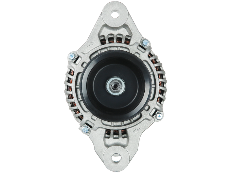 Remanufactured AS-PL Alternator