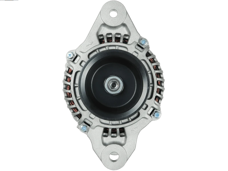 Remanufactured AS-PL Alternator