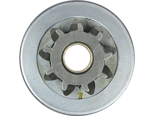 SD0497P — Startmotors bendix