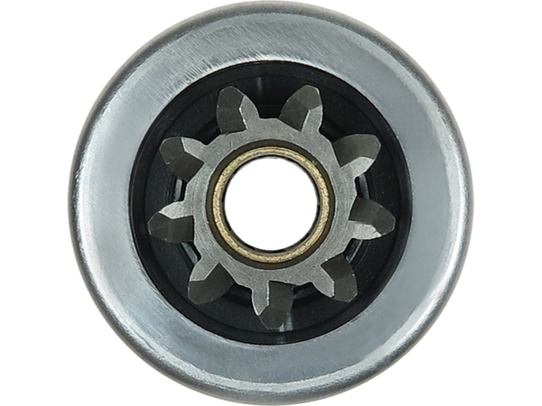 SD0500P — Startmotors bendix