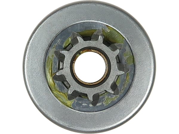 SD0502P — Startmotors bendix