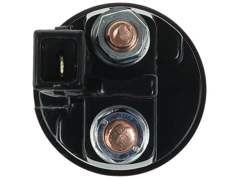 Brand new AS-PL Starter motor cap for solenoid