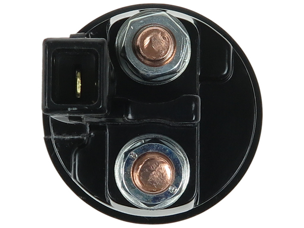 SP0107S — Startmotors automathylsor