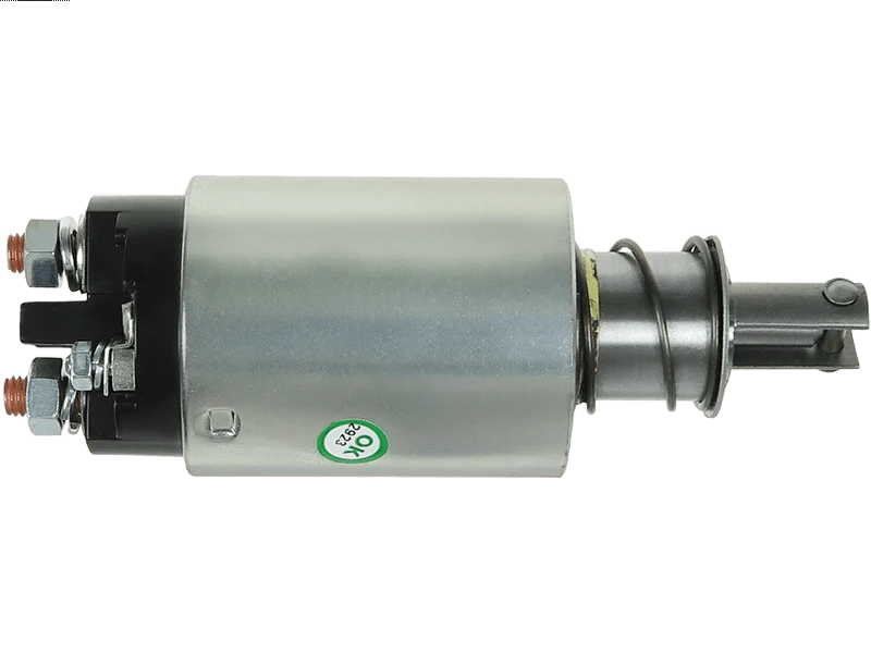 Brand new AS-PL Starter motor solenoid