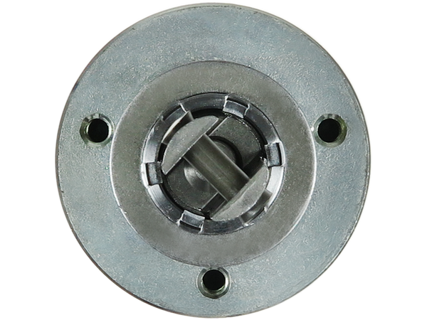 SS9204P — Startmotors automater