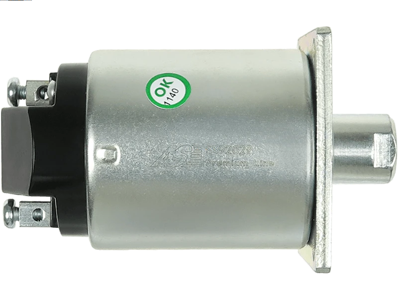 Brand new AS-PL Starter motor solenoid