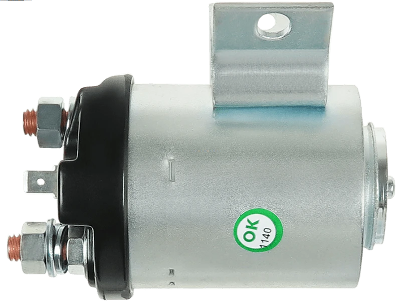 Brand new AS-PL Starter motor solenoid