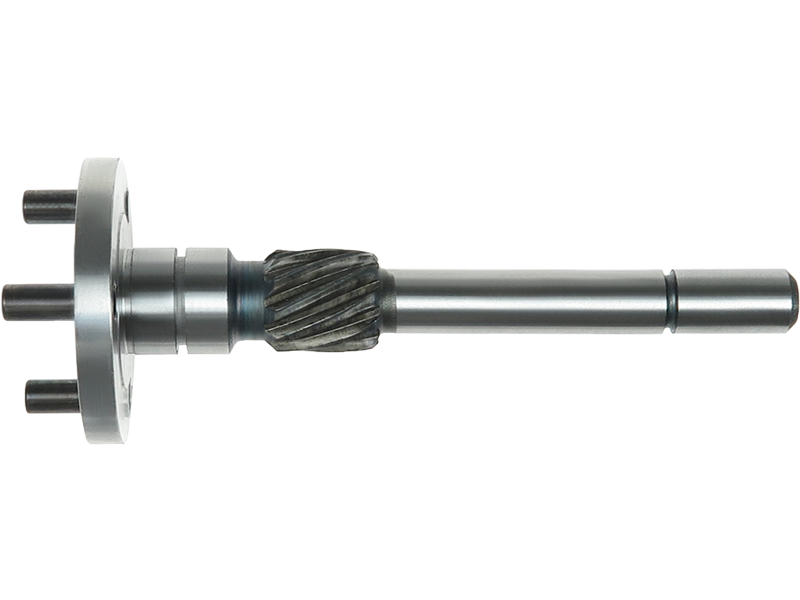 Brand new AS-PL Starter motor gear shaft