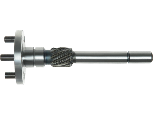 SG0109S — Startmotors växelaxlar