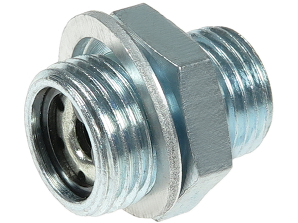 P2014S — Insläpp/utsläpp för växelströmsgenerators pumpar