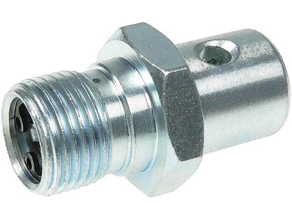 P2015S — Insläpp/utsläpp för växelströmsgenerators pumpar