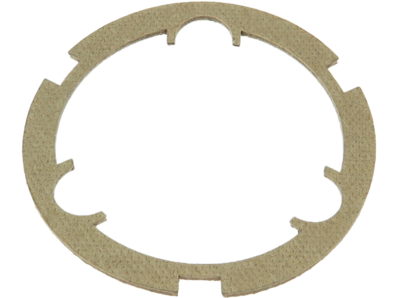Brand new AS-PL Starter motor spacer for solenoid