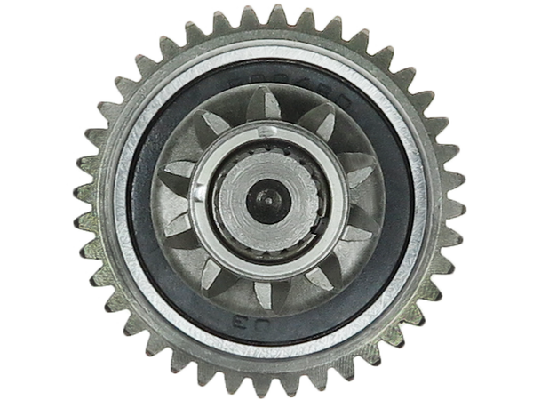 SD6118P — Startmotors bendix