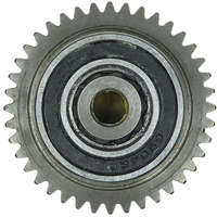SD6118P - SD6118PS
