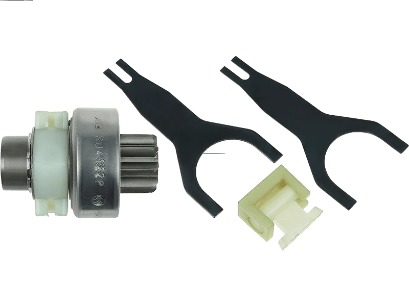 Brand new AS-PL Starter motor drive