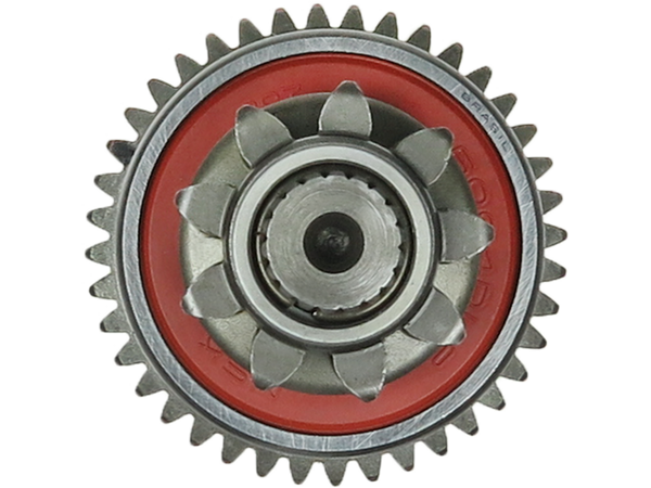 SD6131P — Startmotors bendix