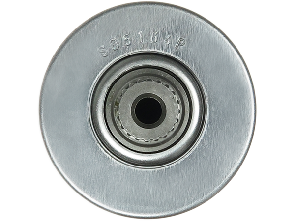 SD5164P — Startmotors kopplingar