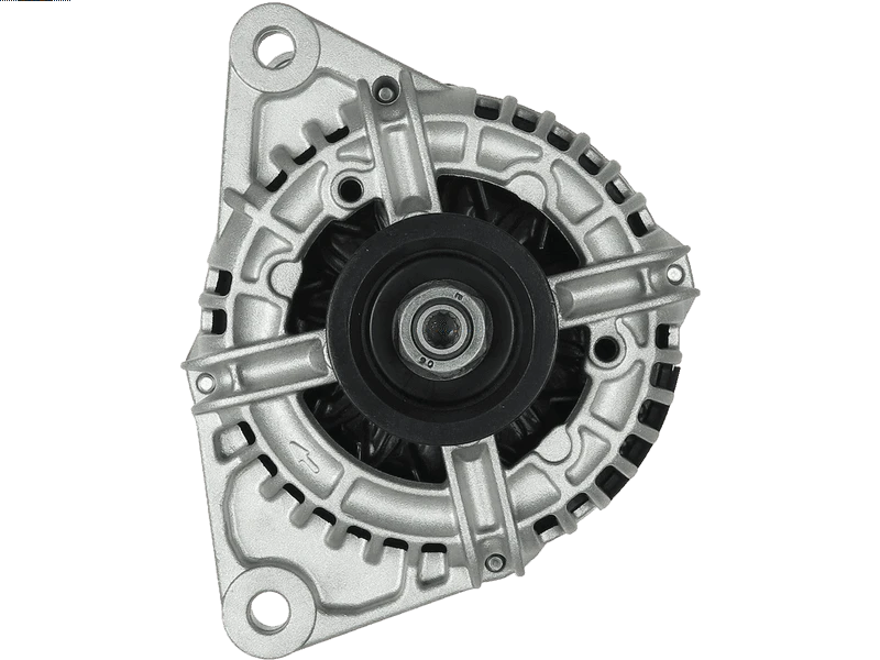 Remanufactured AS-PL Alternator