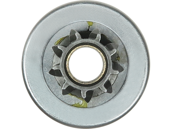 SD1072P — Startmotors bendix