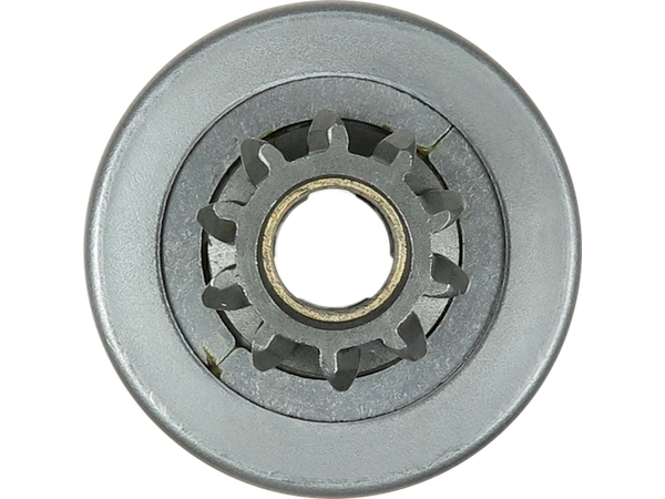 SD1077P — Startmotors bendix