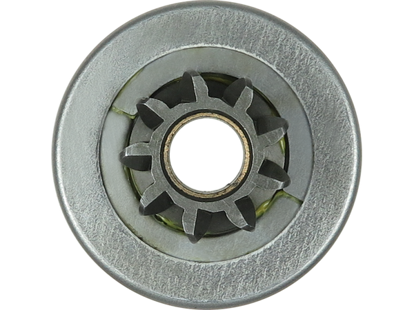 SD2071P — Startmotors bendix