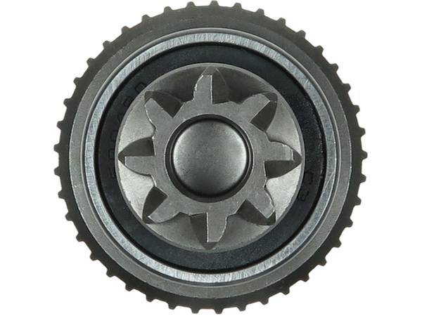 SD2082P — Startmotors bendix