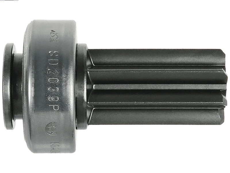 Brand new AS-PL Starter motor drive