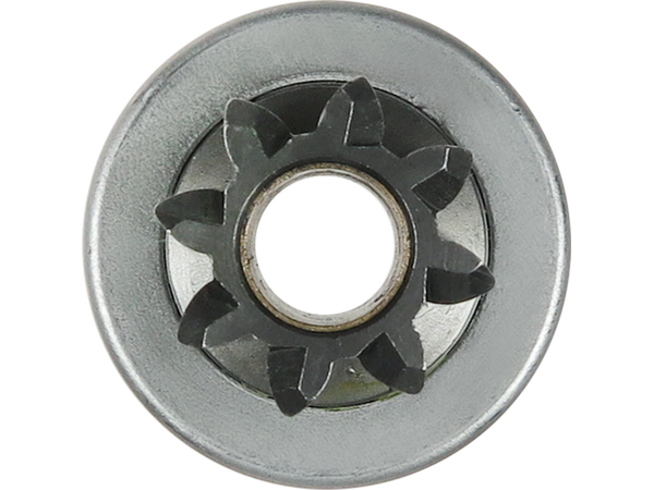 SD2039P — Startmotors bendix