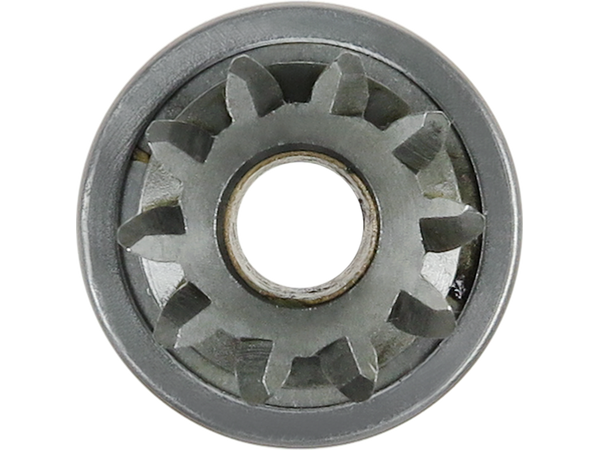 SD2086P — Startmotors bendix