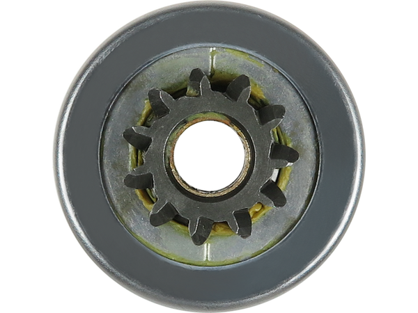 SD3153P — Startmotors bendix