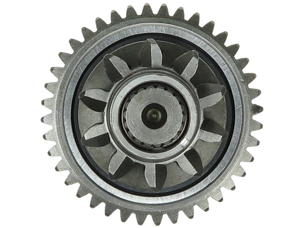 SD6117P — Startmotors bendix