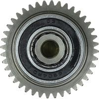 SD6117P - SD6117PS
