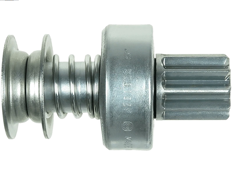 Brand new AS-PL Starter motor drive