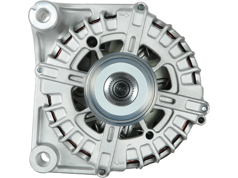 A3457S | Alternators
