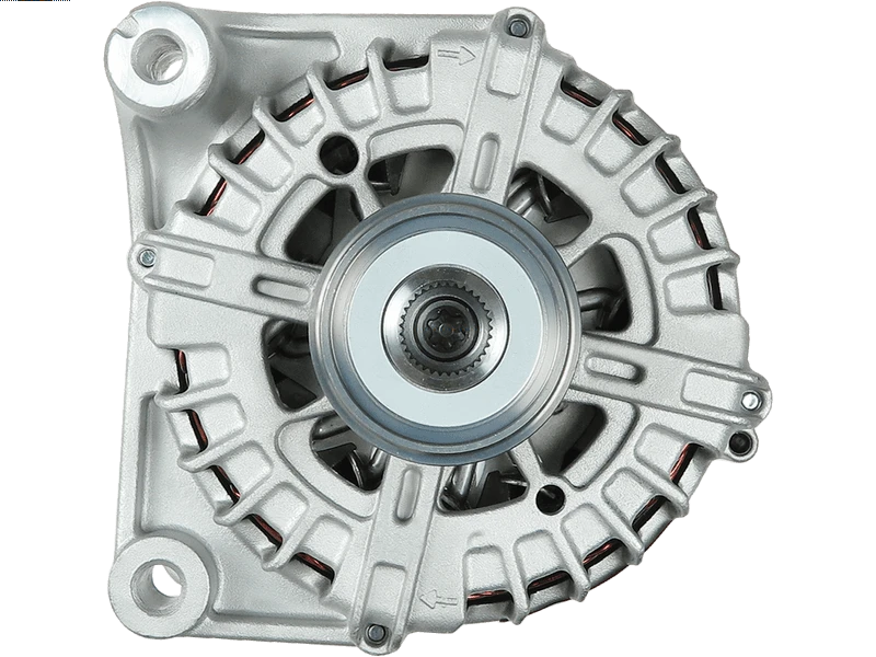 Brand new AS-PL Alternator