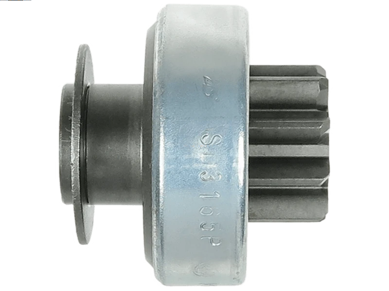 Brand new AS-PL Starter motor drive