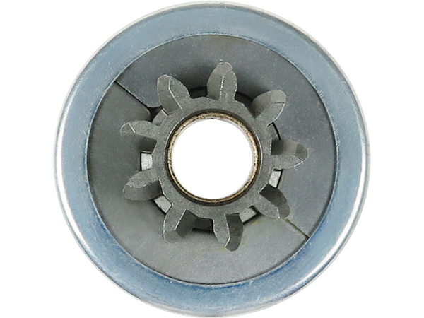 SD3165P — Startmotors bendix