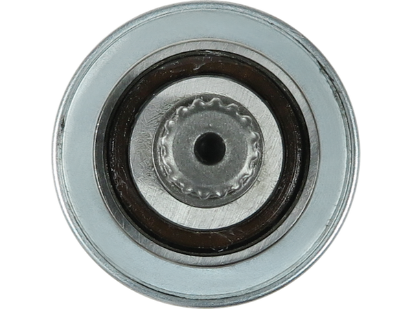 SD6134S — Startmotors kopplingar