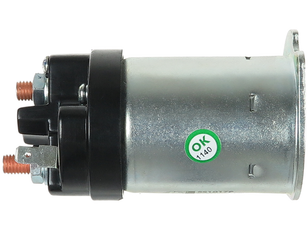 SS1017P — Startmotors automater