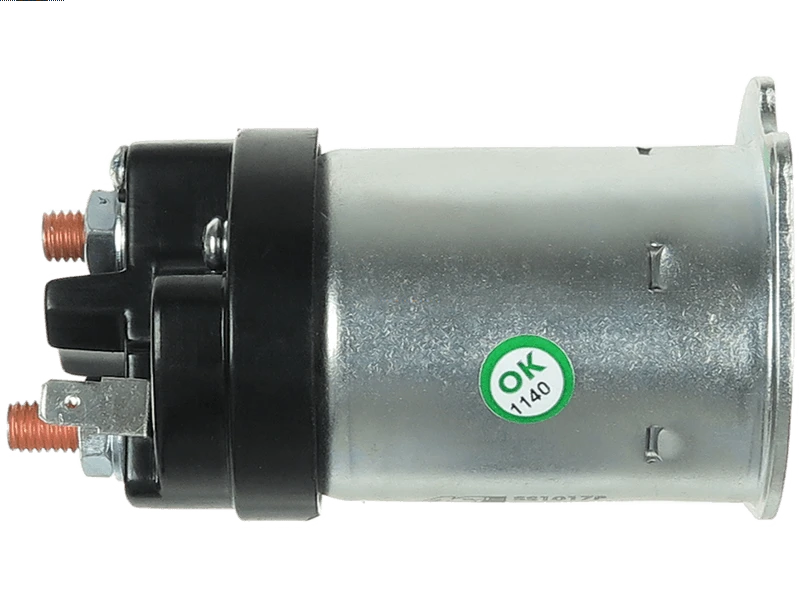 Brand new AS-PL Starter motor solenoid