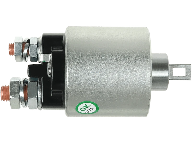 Brand new AS-PL Starter motor solenoid