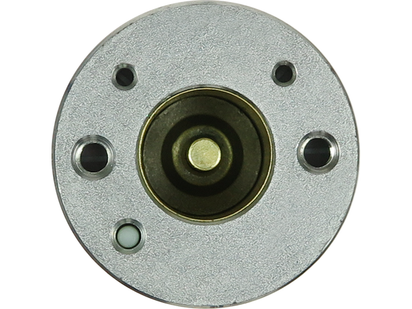 SS9215P — Startmotors automater