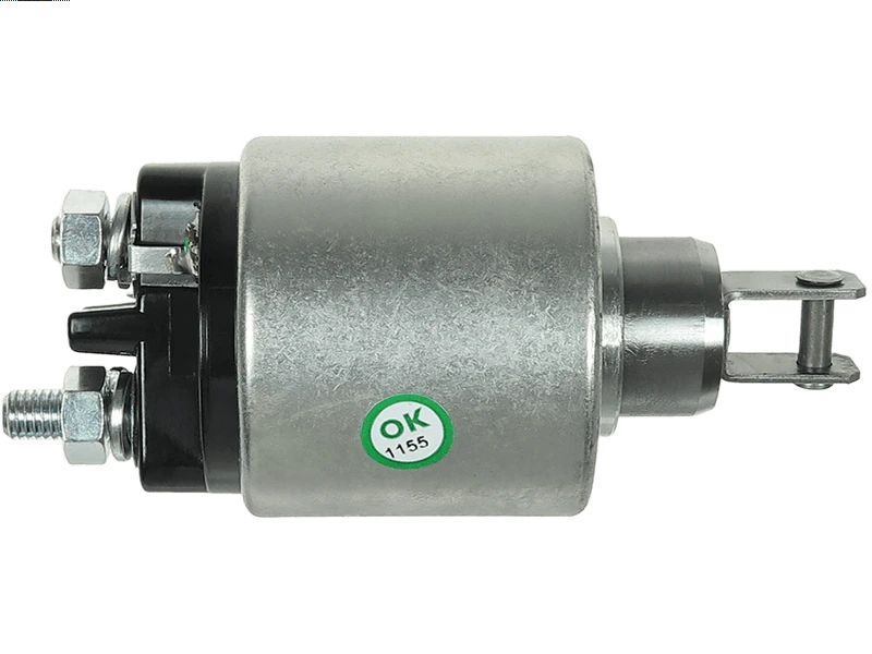 Brand new AS-PL Starter motor solenoid