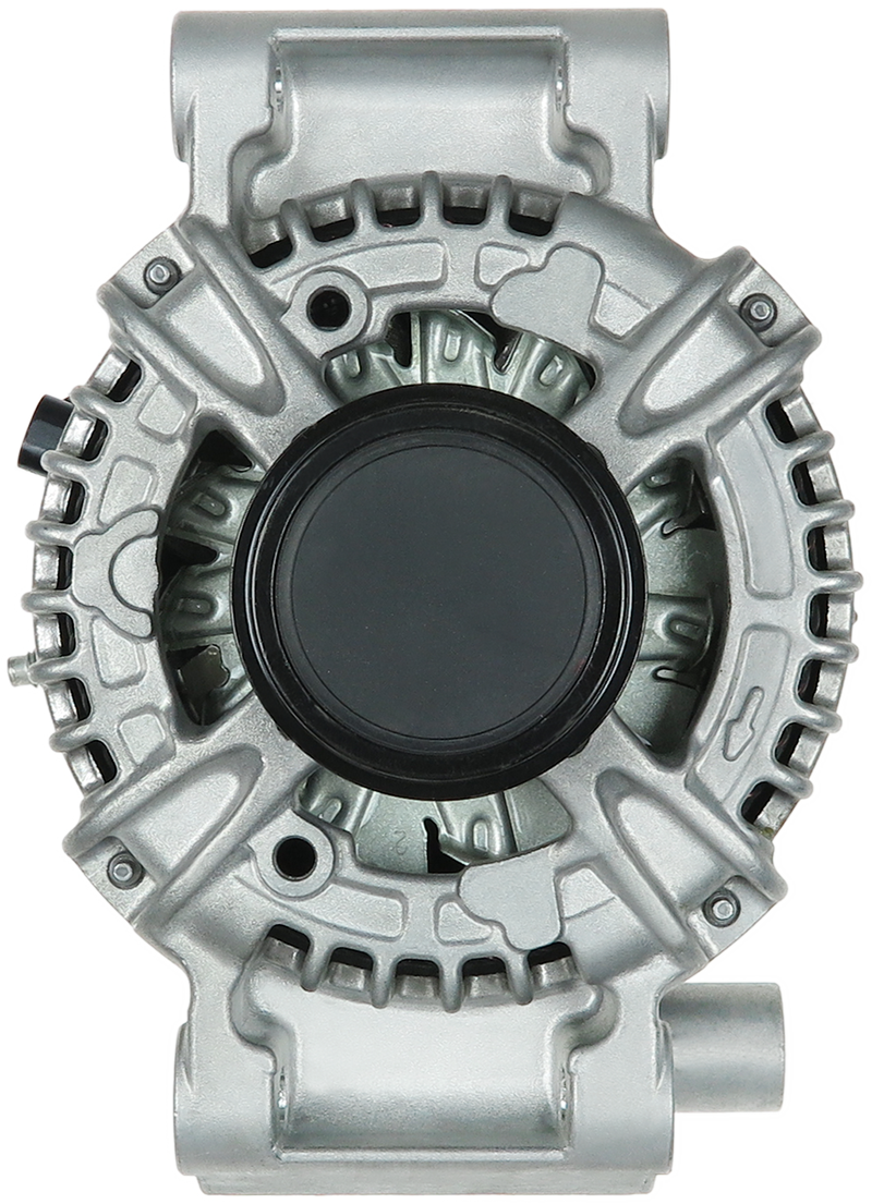 Brand new OEM BOSCH Alternator